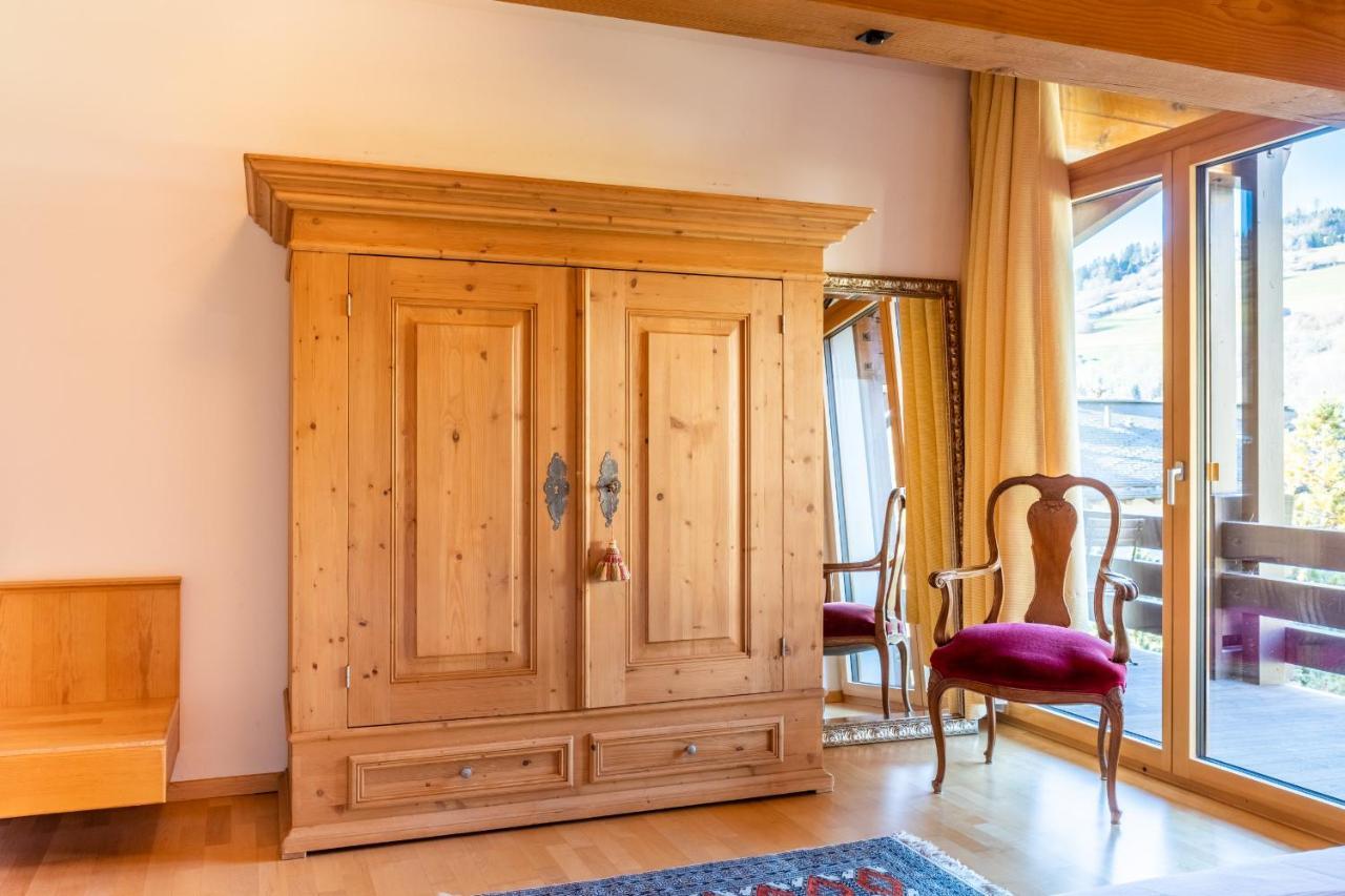 Laax Homes - Casa La Streia Exteriör bild